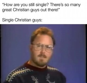 The Best Christian Memes on Reels