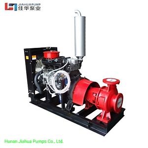 [Hot Item] Booster Pump Boiler Feed Pump Electric Horizontal Multistage Centrifugal Water Pump