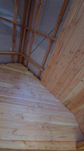 19K views · 342 reactions | Log Cabin Update. Ph Daniel Heath 0224274948 for your log cabin build. | Clay Tall Stories | Facebook