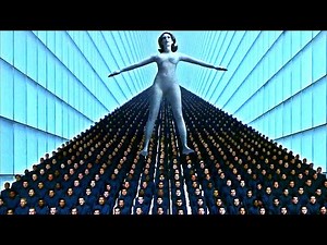 Highly Evolved Male Get Sent To Earth To Make Babies So He Can Teach Other Aliens