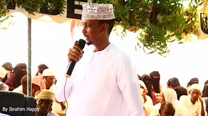 54K views · 954 reactions | Sheeko Cajiib Ah Oo Ku Saabsan Caruurta Diinta La Barin Ayuu Ka Waramayaa Macalin Explorer | Ibrahim Happy Productions | Facebook