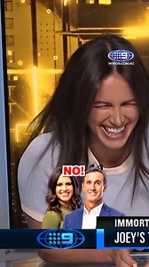 62K views · 187 reactions | REVEALED: Why Joey never wears shoes.  #9WWOS #NRL #Reels | NRL on Nine | Facebook