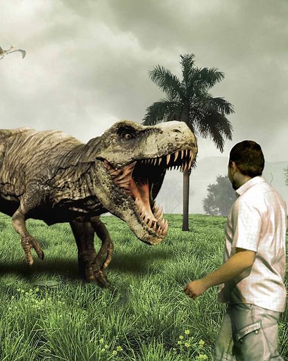 Could you survive in the Jurassic Period? | What If