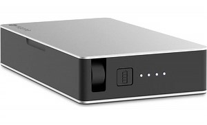 mophie powerstation® plus