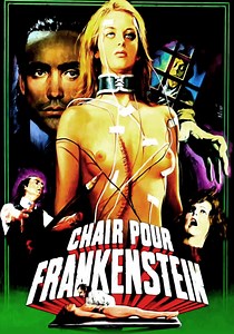 Regarder Chair pour Frankenstein en streaming