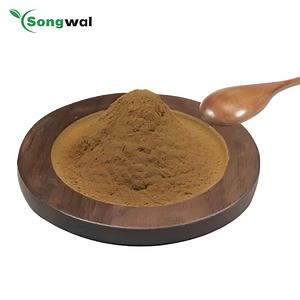 [Hot Item] Organic Mucuna Pruriens Extract 99% Velvet Bean Extract