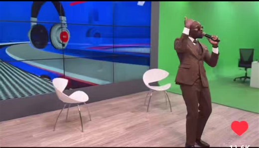 Actuação de ouro de Twenty Fingers no programa Batidas... | Nlasse7