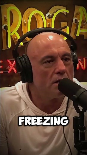 Joe Rogan on Outdoor Boys Surviving in the Arctic Circle 🥶