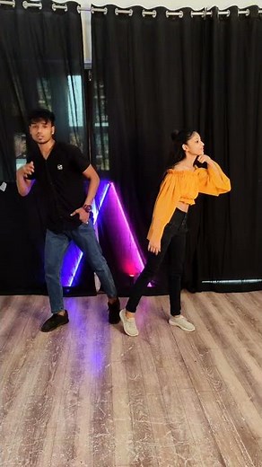 Number Likh 98971 Dance Video | Tony Kakkar & Nikki Tamboli | #shorts #youtubeshorts