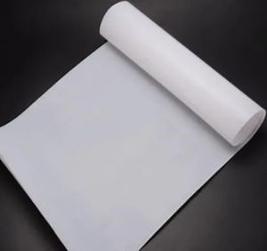 [Hot Item] 100% PTFE Expanded Gasket Sheet Skived Sheet Plate Plastic Products