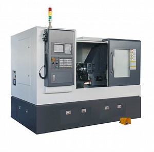 [Hot Item] Spm CNC Outer Race Groove Milling Grinding Machine for CV-Joint/Ball Cage