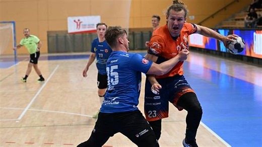 FOTO, VIDEO: Talent překvapení nepřipustil, Nové Veselí jasně porazil