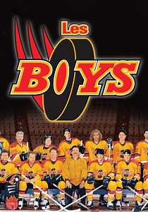 The Boys - movie: where to watch streaming online
