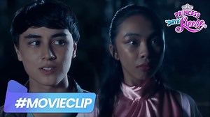 A fake princess almost got caught | Revenge is Sweet: 'Princess DayaReese' | #MovieClip Caleb (Edward Barber) tries to prove that Reese (Maymay Entrata), dressed as Princess Ulap, is an impostor. Meanwhile, she participates in various challenges against her supposed cousin Diwa (Chie Filomeno). WATCH FULL MOVIE HERE: https://bit.ly/44WkCh1 #MayWard #MaymayEntrata #EdwardBarber | ABS-CBN Film Productions Inc. (Star Cinema)
