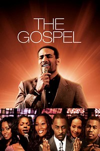 The Gospel (film) - Alchetron, The Free Social Encyclopedia