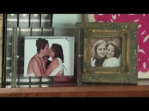 Same-sex couple: We want tax equality