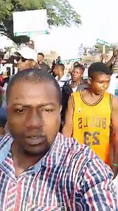 “We are hungry" - Nigerians cry out to Tpain as they stage Massive October 1st Protests in Abuja | TooXclusive