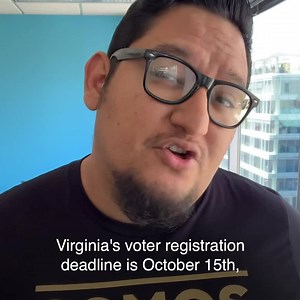 284 reactions · 151 shares | If you’ve been thinking about registering to vote, now’s the time. You can use Voto Latino’s 5-minute online voter registration tool now to become a voter today — so you can be ready the second the polls open. | Voto Latino | Facebook