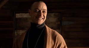 M. Night Shyamalan ist zurück und stellt James McAvoy auf eine Zerreißprobe! Seht den ersten Trailer zu Split - ab 26. Januar 2017 nur im Kino! | Filmstarts