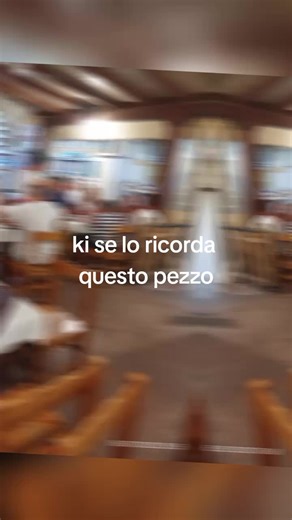 Carmine pizzaiolo napoletano su TikTok