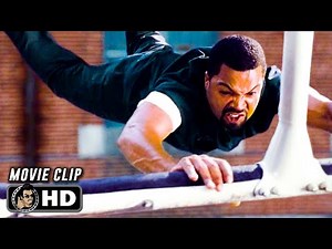 Prison Break Scene | xXx: STATE OF THE UNION (2005) Movie CLIP HD