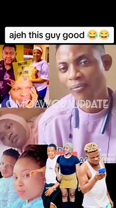 Ijoba Lande and his wife and Baba Tee have become a public topic for everyone. | OmoAwori Update | Facebook