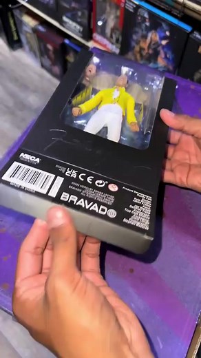 Organa Coleccionables on Reels