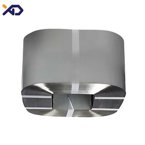 [Hot Item] Single Phase Transformer Flat Coil Iron Core