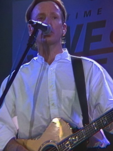America - A Horse With No Name (Live SWF 3 Lifetime 1995)