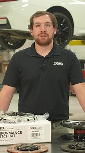 ECS ENGINEER INSIDER - B8 A4 Clutch kits! | ECS Tuning