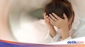 Indonesia Resmi Resesi, Masalah Terkait Stres Lebih Dulu Naik 64,8 Persen