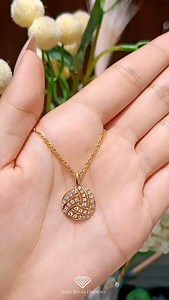 Diamond Pendant under 1 lakhs💎 📍LABIM MALL . . DM us to book yours💌 . . #diamonds #explore #reels #jewelry #reelsinstagram #diamondjewelry #pendant #trending #viral #labimmall #luxury #foryoupage #forher #giftforher #affordable #offer #sbdlabim #sbdnepal #alwaysdeckedinsbd | Shree Balaji Diamond