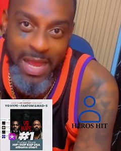 Eskew tande 👂🏽👀| Onorab Fantom / Mads 🔥🔥 | Heros Hit