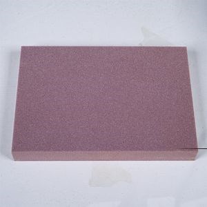 [Hot Item] 45kg/M3 PVC Foam Sheet Plain Board Core PVC for Tables/ Furniture