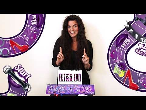 HOW TO PLAY: Fetish Fun