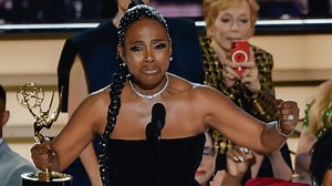 What is Sheryl Lee Ralph's net worth?