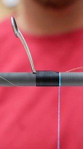 Black & Blue 🥶 #rodbuilding #rodbuilder | Scenko STIX, LLC