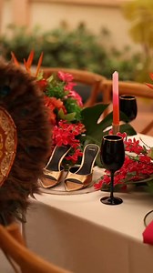 Beautiful & Colorful🥰🥰❤ Planner @platinum_planner @enchantedbymarcia 🎥 @jema_photography @rippleeffectgh @reggies_makeovers @hairbylizz_ @silverrefinedfoods @saadiasanusi @dave_lamptey @djlordotb @premiummobilebar #PeachyWeddings #PeachyProposal #PeachyBride #GhanaianWedding | Peachy Weddings