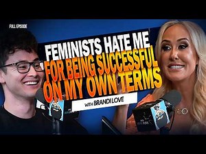 Brandi Love: You’re Allowed to Be More Than One Thing... | DSH #1706