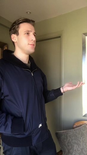 Βίντεο χρήστη Alex Kavv (@alexanderkavv) με μουσική original sound - Jayce Davis