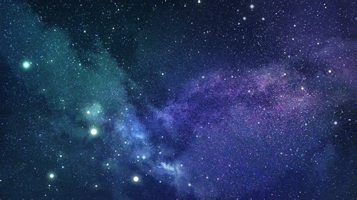 Are Aliens Communicating in Space Like Fireflies?