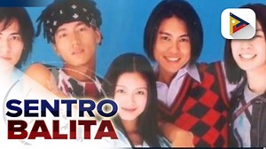 #SentroBalita | Barbie Hsu, na-cremate na sa Japan; Jerry Yan at Ken Chu, may tribute para kay Hsu | PTV