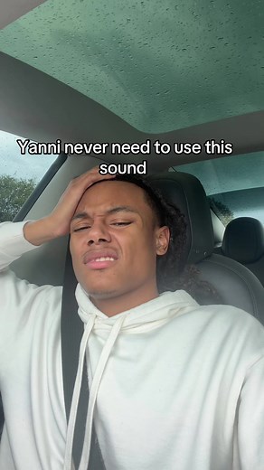 I'm Not His Bitch No More — Yanni Sound Clip Explained