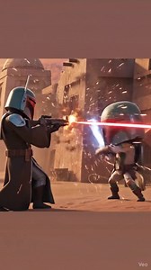 Boba Fett Chibi 3D Print File | Star Wars Collectible (STL OBJ FBX) - Etsy