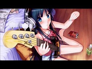 Nightcore - Latch