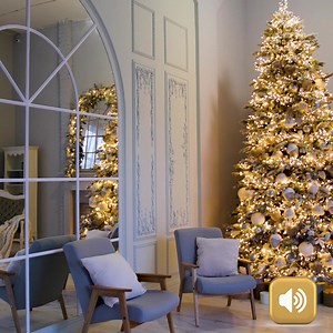 Magia Crăciunului invadează Mobelhaus! ✨ Îmbinăm confortul cu eleganța în promoțiile noastre festive! Descoperă ofertele speciale care vor aduce căldura și stilul în casa ta. 🏡🎄 Fă din acest Crăciun unul memorabil cu Mobelhaus! | Möbelhaus Timisoara