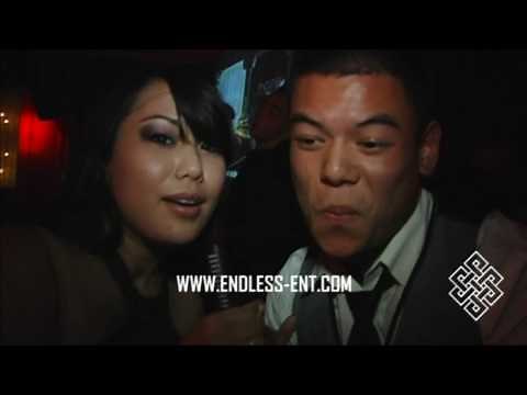 NAUTICA THORN & AVEENA LEE SHOUT OUT TO ENDLESS ENTERTAINMENT