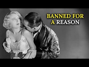 15 Forgotten Pre-Code Hollywood Films That Were Too Daring