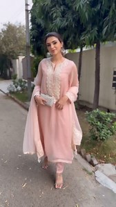 Baroque Fashion on Reels