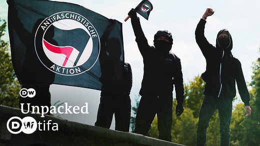 What is Antifa? History, ideology and tactics explained